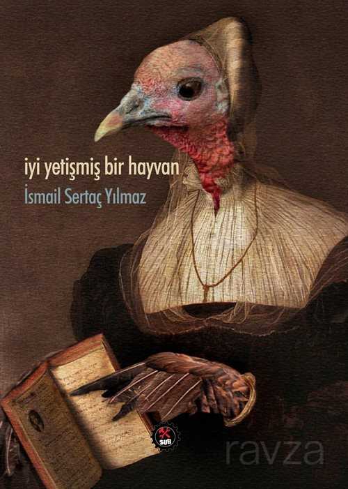 İyi Yetişmiş Bir Hayvan - 1