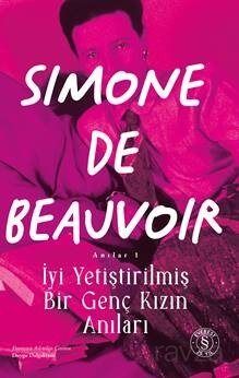 İyi Yetiştirilmiş Bir Genç Kızın Anıları (Anılar 1) - 1