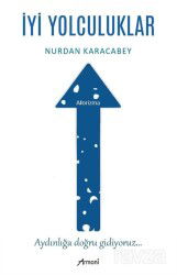 İyi Yolculuklar - Armoni Yayıncılık