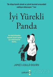 İyi Yürekli Panda - Yakamoz Yayıncılık