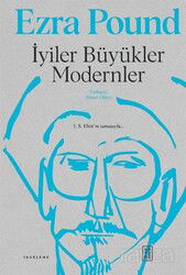 İyiler Büyükler Modernler - Ketebe Yayınevi