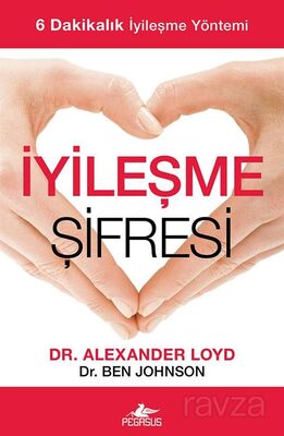 İyileşme Şifresi - 1