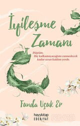 İyileşme Zamanı - Hayy Kitap