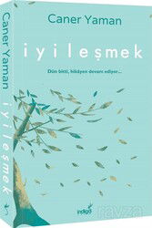 İyileşmek - İndigo Kitap