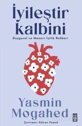 İyileştir Kalbini - Timaş Yayınları