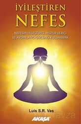 İyileştiren Nefes - Akaşa Yayınları