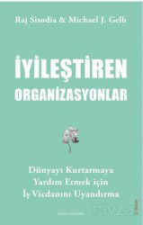 İyileştiren Organizasyonlar - Sola Yayınları