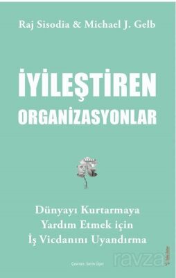 İyileştiren Organizasyonlar - 1