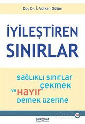 İyileştiren Sınırlar - Psikonet Yayınları