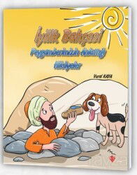 İyilik Bahçesi - Diyanet Vakfı Yayınları