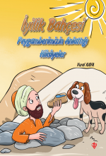 İyilik Bahçesi - Diyanet Vakfı Yayınları