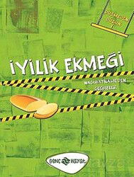 İyilik Ekmeği / Düşmeden Düşün -1 - Genç Hayat