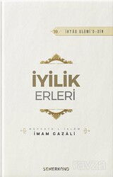 İyilik Erleri - Semerkand Yayıncılık