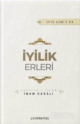 İyilik Erleri - 1