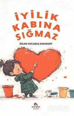 İyilik Kabına Sığmaz - 1