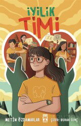 İyilik Timi - Timaş İlk Genç