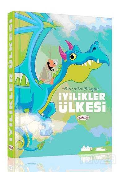 İyilikler Ülkesi - Nakkaş Yapım Prodüksiyon