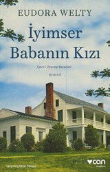 İyimser Babanın Kızı - Can Yayınları