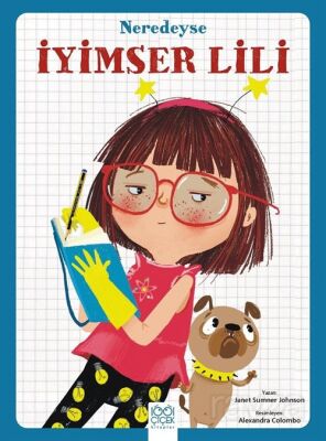 İyimser Lili - 1