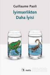 İyimserlikten Daha İyisi - Metis Yayınları