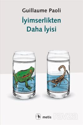 İyimserlikten Daha İyisi - 1