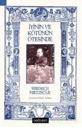 İyinin Ve Kötünün Ötesinde - Doğu Batı Yayınları