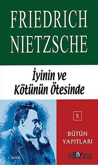 İyinin ve Kötünün Ötesinde - 1