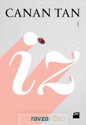 İz - Doğan Kitapçılık