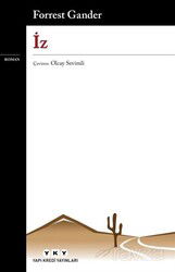 İz - Yapı Kredi Yayınları