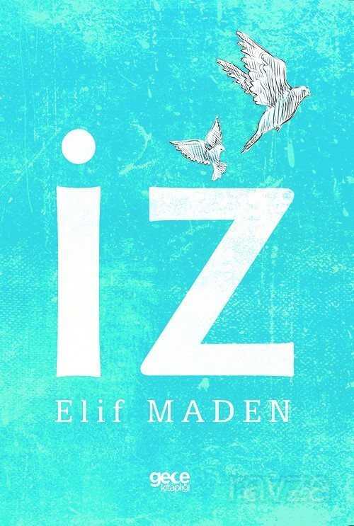 İz - Gece Kitaplığı