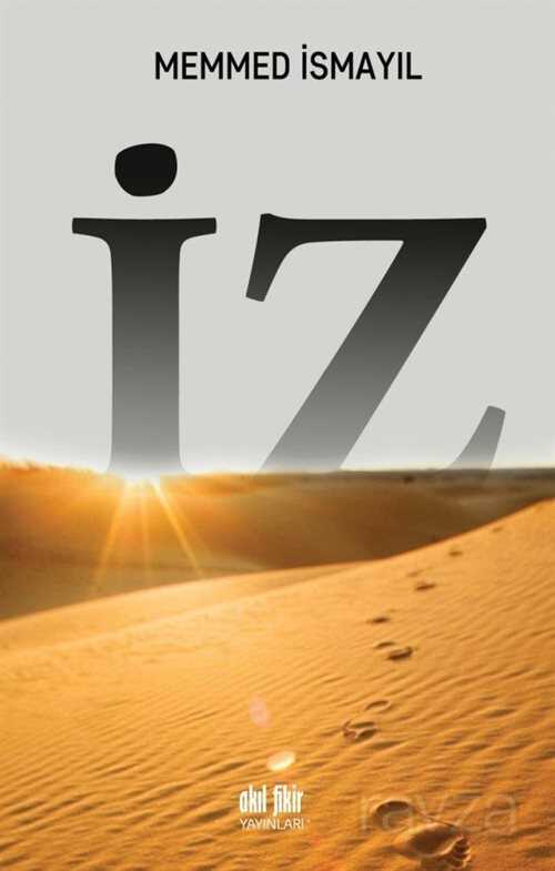 İz - Akıl Fikir Yayınları