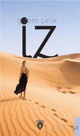 İz - Dorlion Yayınevi