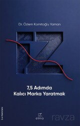 İz - Elma Yayınevi