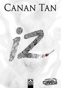 İz - Altın Kitaplar