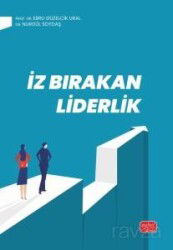 İz Bırakan Liderlik - Nobel Bilimsel