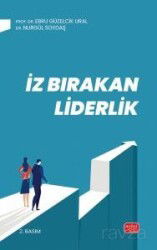 İz Bırakan Liderlik - Nobel Bilimsel