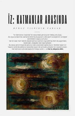 İz: Katmanlar Arasında - 1