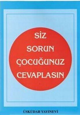 iz Sorun Çocugunuz Cevaplasin - 1