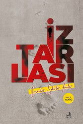 iz Tarlası - Fecr Yayınevi