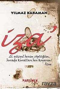 İza - Parşömen - Kampanya