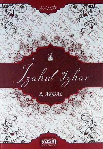 Izahul Izhar / Izhar Tercümesi - 1