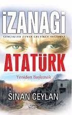 İzanagi Atatürk - 1