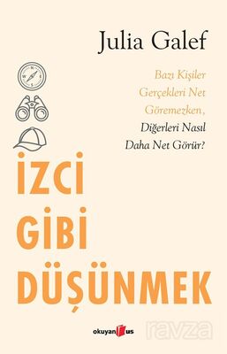 İzci Gibi Düşünmek - 1