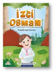 İzci Osman - Mosquito Yayınları