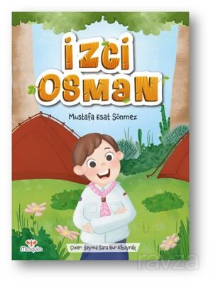 İzci Osman - 1