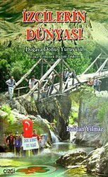 İzcilerin Dünyası - Çizgi Kitabevi