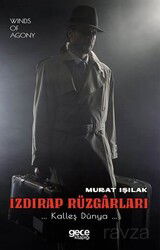 Izdirap Rüzgarları / Kalleş Dünya - Gece Kitaplığı