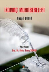 İzdivaç Muhabereleri - Kriter Basım Yayın Dağıtım