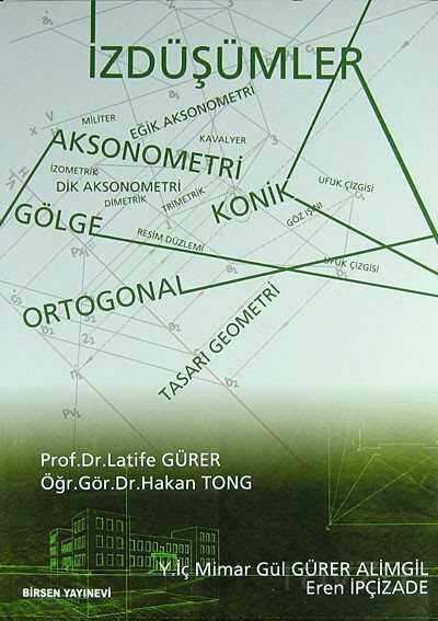 İzdüşümler - Birsen Yayınevi