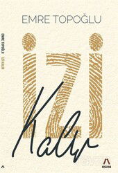 İzi Kalır - Aşina